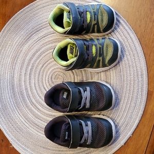 Nike toddler sneakers